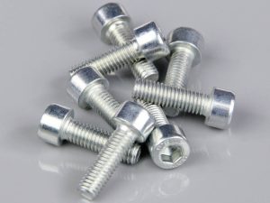 Stinger Engines Screw Set (fits 125cc Twin)