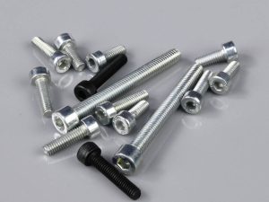 Stinger Engines Screw Set (fits 15cc)