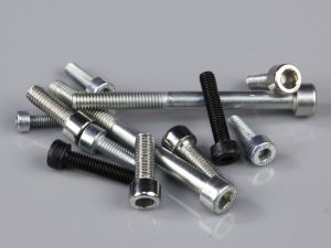 Stinger Engines Screw Set (fits 20cc)