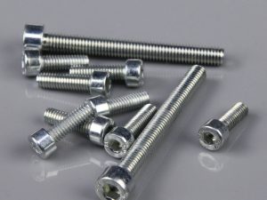 Stinger Engines Screw Set (fits 20cc)