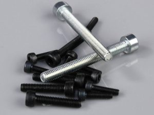 Stinger Engines Screw Set (fits 20cc Twin)