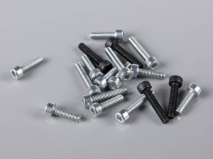 Stinger Engines Screw Set (fits 30cc Twin)