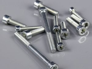 Stinger Engines Screw Set (fits 35cc)