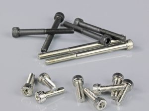 Stinger Engines Screw Set (fits 63cc)