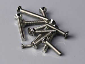 Arrows Hobby Screw Set (for Edge 540)