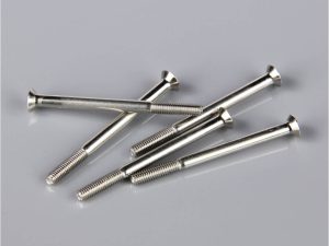 Arrows Hobby Screw Set (for F4U)