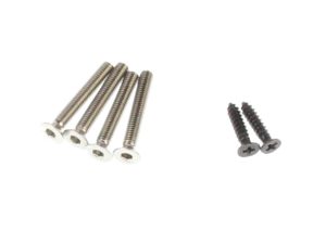 Arrows Hobby Screw Set (for F8F)