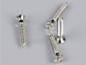 Arrows Hobby Screw Set (for Hawk)