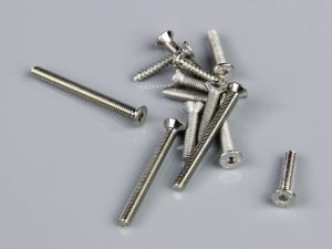 Arrows Hobby Screw Set (for Husky)