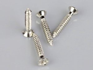 Arrows Hobby Screw Set (for L-39)