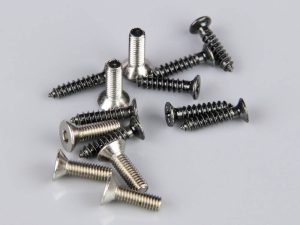 Arrows Hobby Screw Set (for Mig-29)