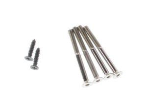 Arrows Hobby Screw Set (for P-51)