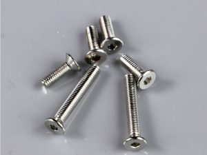 Arrows Hobby Screw set (for P51 850mm)