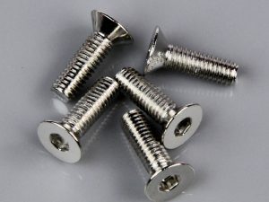 Arrows Hobby Screw Set (for Prodigy)