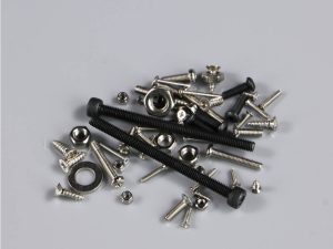 Top RC Screw Set (for S Cub)