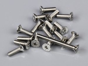 Arrows Hobby Screw Set (for Tecnam)