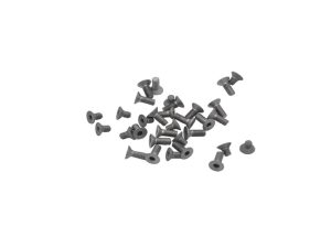 Arrowmax Screw Set for XRAY T4'20 Tungsten (32)