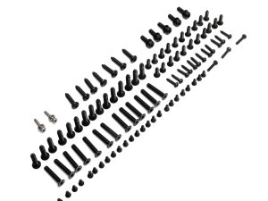 E-flite Screw Set: Habu 80