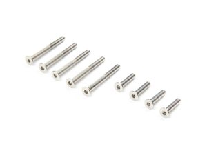 E-flite Screw Set: HAVOC Xe 80mm EDF Sport Jet