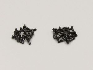 KYOSHO Screw Set Kyosho Mini-Z AWD DWS