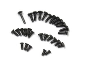 KYOSHO Screw Set Kyosho Mini-Z FWD