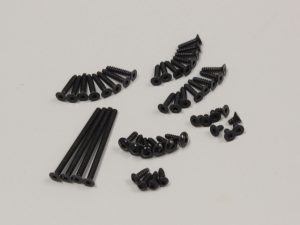 KYOSHO Screw Set Kyosho Optima M3