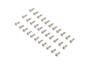 E-flite Screw Set: Mini Convergence