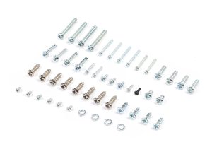 E-flite Screw Set: SNJ-5/AT-6 Texan 1.5m