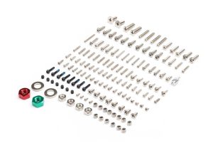 E-flite Screw Set: Twin Otter 1.4m