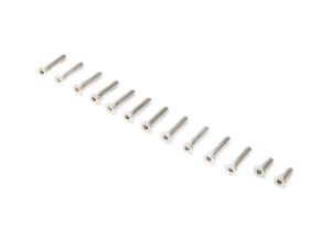 E-flite Screw Set: Viper 70mm