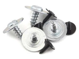 Blade Screw set(8): Inductrix Switch