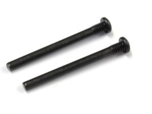 KYOSHO SCREW SHAFT (2) 3X36MM OUTLAW RAMPAGE