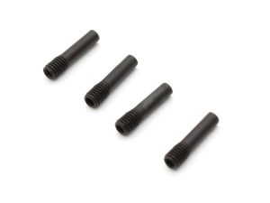 KYOSHO Screw Shaft 3x12mm (4) Kyosho KB10 Series