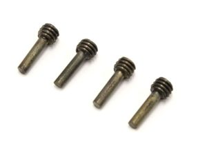KYOSHO SCREW SHAFT (4) 2X11xM4 FAZER-RAGE 2.0