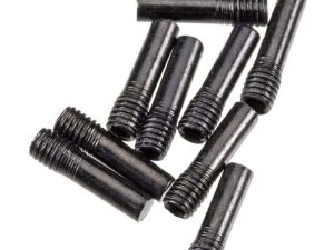 Axial Screw Shaft M3x2.5x11mm (10)