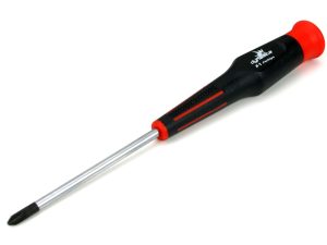 Dynamite Screwdriver: #1 Phillips