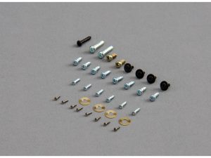 Blade Screws Set: 120 S
