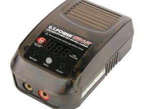GT Power SD4 III 50W AC 4A Charger (UK)