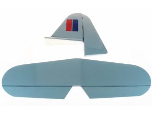 Seagull Sea Fury Tail Set Complete (for SEA-33)