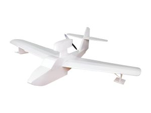 Flite Test Sea Otter Speed Build Kit with Maker Foam (1016mm)