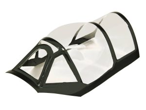 E-Scale Seafire Canopy (for SEA-116)