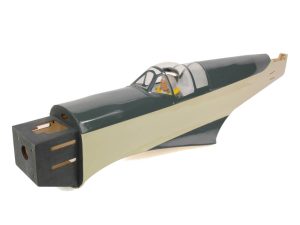 E-Scale Seafire Fuselage (for SEA-116)