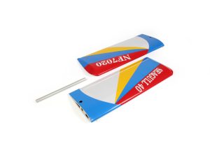 Seagull 40 Wing Set (for SEA-10)