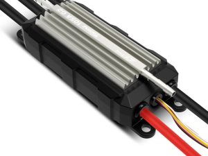 ZTW Seal 105A SBEC ESC G2 (3-8 Cells)