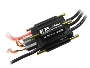 ZTW Seal 120A Opto ESC (6-12 Cells)