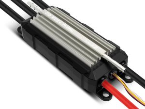 ZTW Seal 130A SBEC ESC G2 (3-8 Cells)