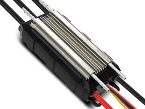 ZTW Seal 160A HV SBEC ESC G2 (6-14 Cells)