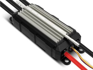 ZTW Seal 90A SBEC ESC G2 (3-8 Cells)