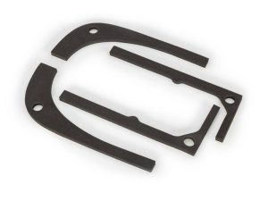 Traxxas Seals, hatch (4 pcs) (fits Disruptor)