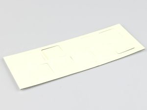 Futaba Sensor Mounting Tape CGY750 (10pcs)